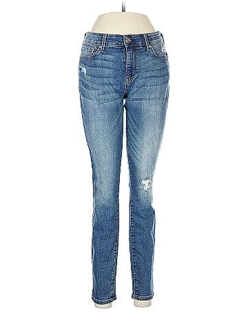 Levi Strauss Signature Jeans (view 1)
