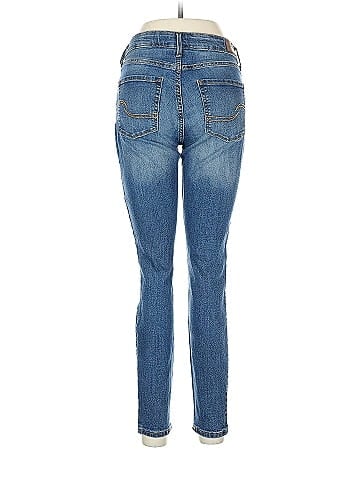 Levi Strauss Signature Jeans (view 2)