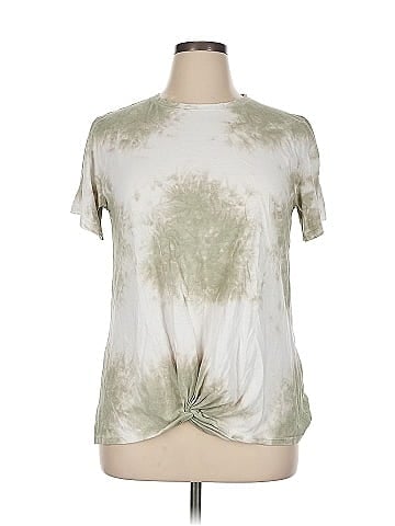 Hanes Short Sleeve T-Shirt (view 1)