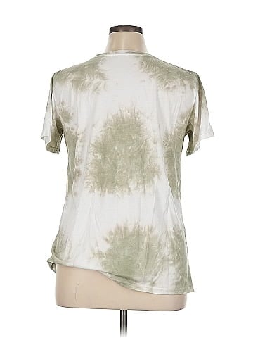 Hanes Short Sleeve T-Shirt (view 2)