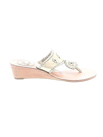 Jack Rogers Sandals (view 1)
