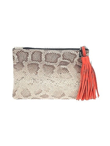 Thacker Leather Wristlet (view 2)