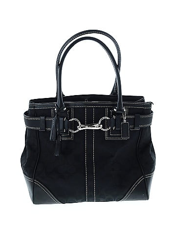 Coach Tote (view 1)