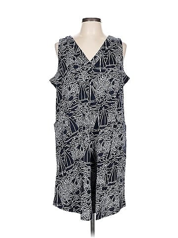 J.Jill Casual Dress (view 1)