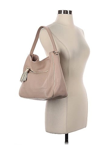 Kate Spade New York Leather Hobo (view 2)