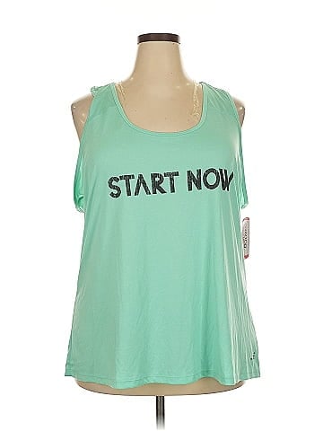 Bcg Tank Top (view 1)