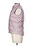 Jil Sander 100% Polyamide Purple Vest Size EU 38 / US 8 - photo 4