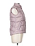 Jil Sander 100% Polyamide Purple Vest Size EU 38 / US 8 - photo 3