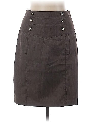 Byer Wear Casual Skirt (view 1)