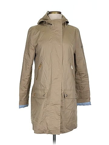 Carolina Colours Raincoat (view 1)