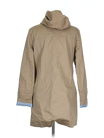 Carolina Colours Raincoat (view 2)