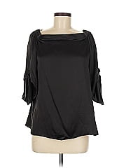 W By Worth 3/4 Sleeve Blouse