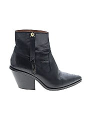 & Other Stories Ankle Boots
