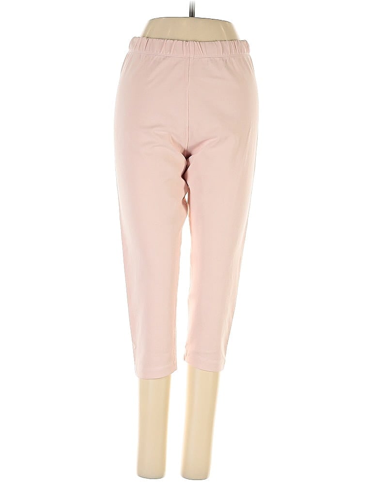 Pre-owned Assorted Brands Casual Pants In Pink