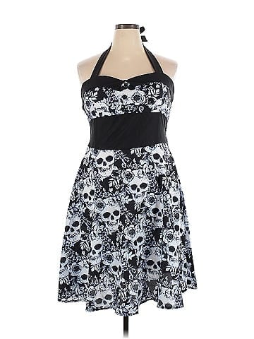 Unbranded Cocktail Dress (view 1)