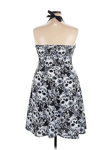 Unbranded Cocktail Dress (view 2)