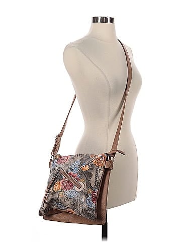 Unbranded Crossbody Bag (view 2)