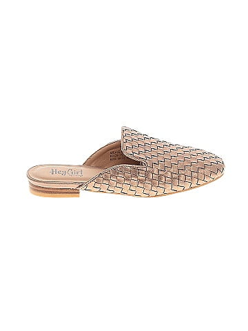 Hey Girl by Corkys Mule/Clog (view 1)