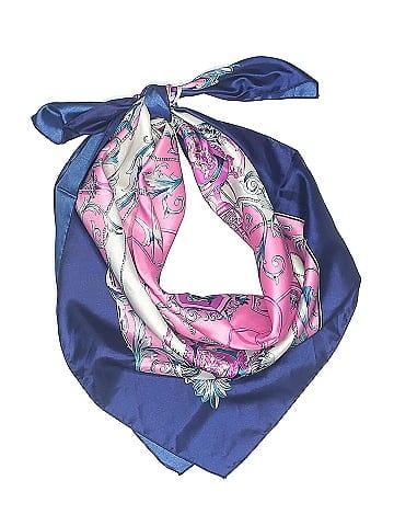 Unbranded Scarf (view 1)