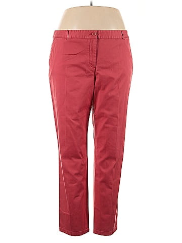 Talbots Casual Pants (view 1)