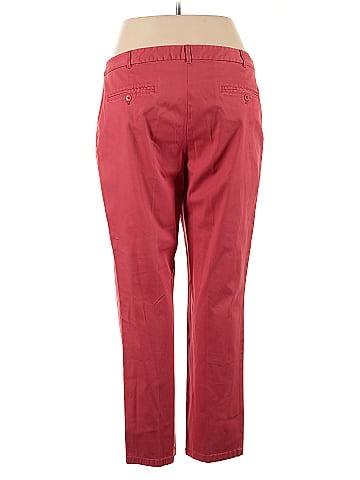 Talbots Casual Pants (view 2)