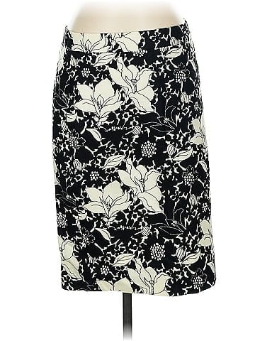 J.Crew Factory Store Casual Skirt (view 1)