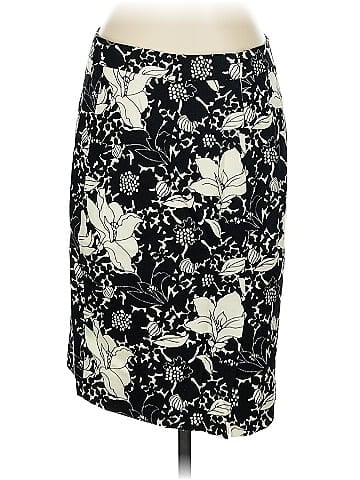 J.Crew Factory Store Casual Skirt (view 2)