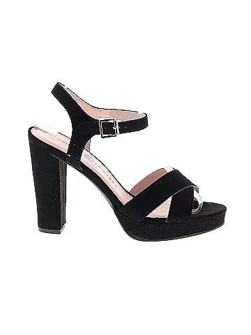 Chinese Laundry Heels (view 1)