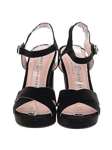 Chinese Laundry Heels (view 2)