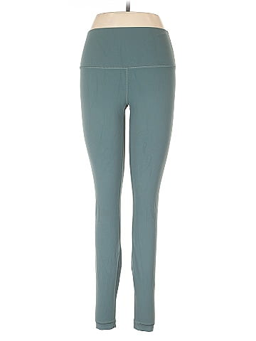 Lululemon Athletica Active Pants (view 1)