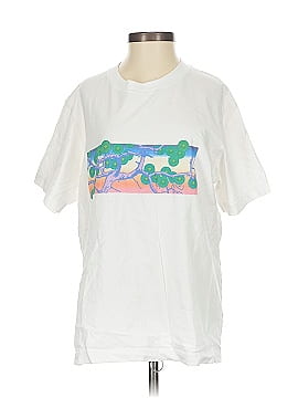 Ut For Uniqlo Short Sleeve T Shirt