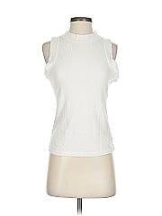 T.La Sleeveless T Shirt