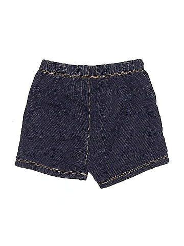 Pekkle Denim Shorts (view 2)
