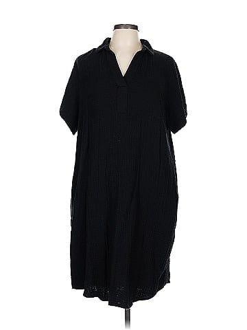 Three Dots Casual Dress (view 1)
