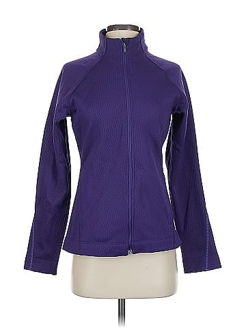 Salomon Track Jacket (view 1)