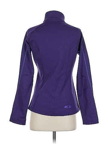 Salomon Track Jacket (view 2)