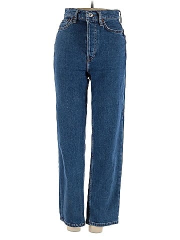 RE/DONE Jeans (view 1)