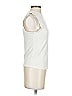 t.la White Sleeveless T-Shirt Size S - photo 4