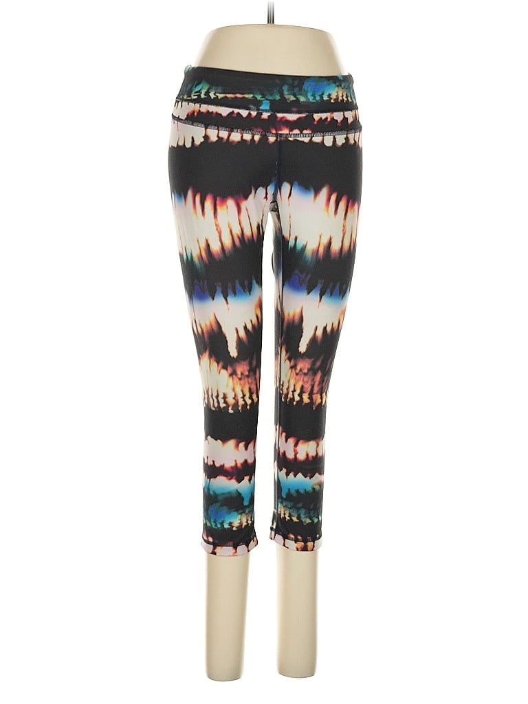 Pre-owned Lucy Leggings In White