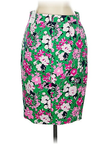 J.Crew Factory Store Casual Skirt (view 2)