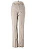 St. John's Bay Tan Dress Pants Size 10 - photo 1