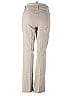 St. John's Bay Tan Dress Pants Size 10 - photo 2