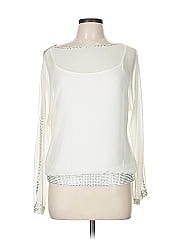 Cache Long Sleeve Blouse