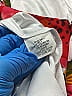 David Meister Tropical Pink Cocktail Dress Size 6 - photo 8