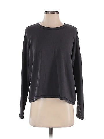 MWL by Madewell Long Sleeve T-Shirt (view 1)