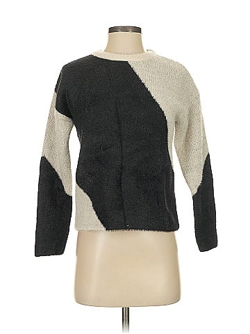 TRUTH BY REPUBLIC Pullover Sweater (view 1)