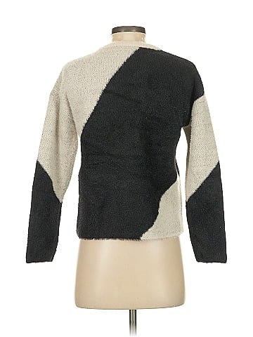 TRUTH BY REPUBLIC Pullover Sweater (view 2)