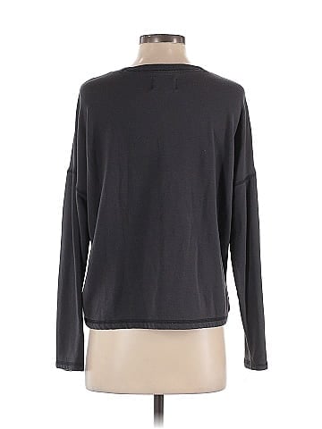 MWL by Madewell Long Sleeve T-Shirt (view 2)