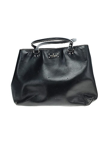 Kate Spade New York Leather Tote (view 1)