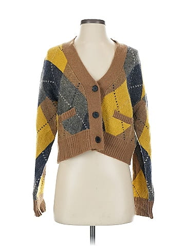 RE/DONE Cardigan (view 1)